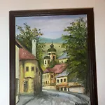 Appartement Pri Lyceu *