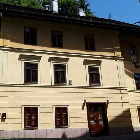 Apartman Pri Lýceu