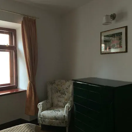 Pri Lyceu Appartamento Banská Štiavnica