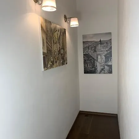 Pri Lyceu * Banská Štiavnica