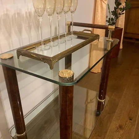 Pri Lýceu Apartman