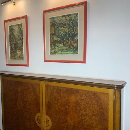 Apartman Pri Lýceu *