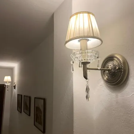 شقة Pri Lyceu Banská Štiavnica