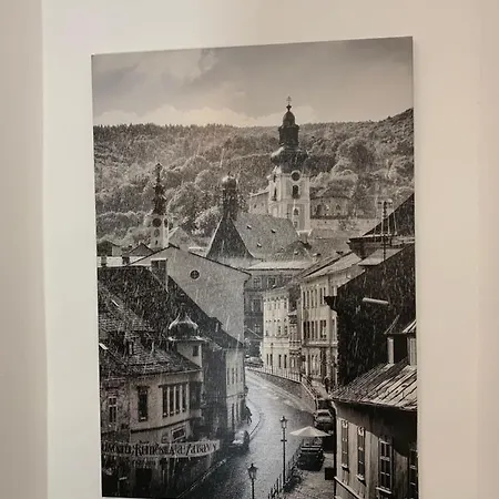 Apartmán Pri Lýceu *