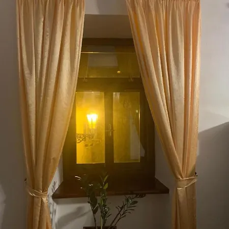 Pri Lýceu Apartman Banská Štiavnica