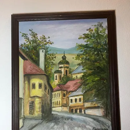 Apartment Pri Lyceu *