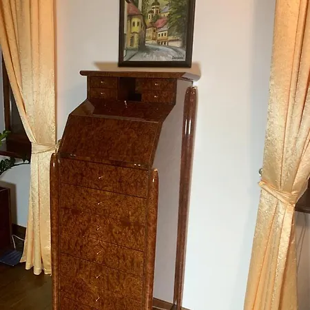Apartman Pri Lýceu
