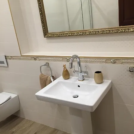 شقة Pri Lyceu