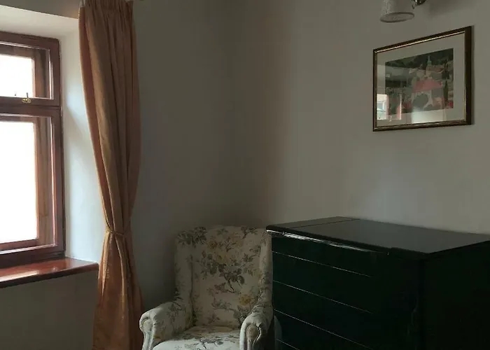 Pri Lyceu Appartamento Banská Štiavnica