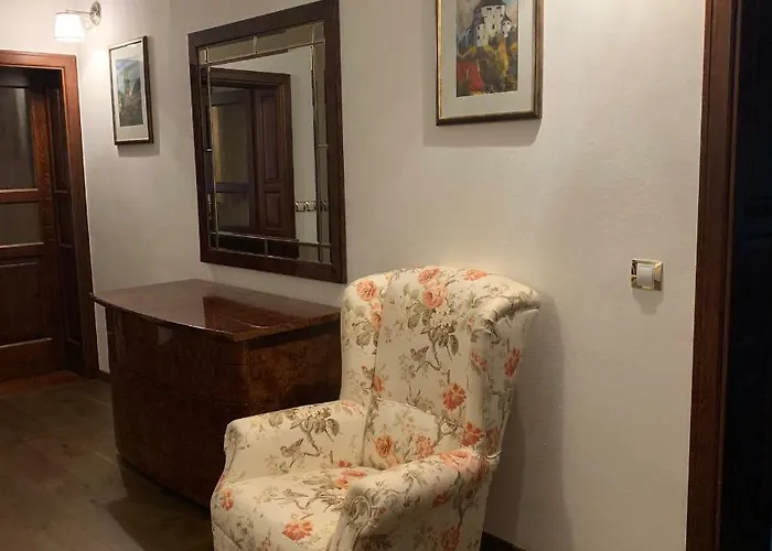 Pri Lyceu Appartamento *