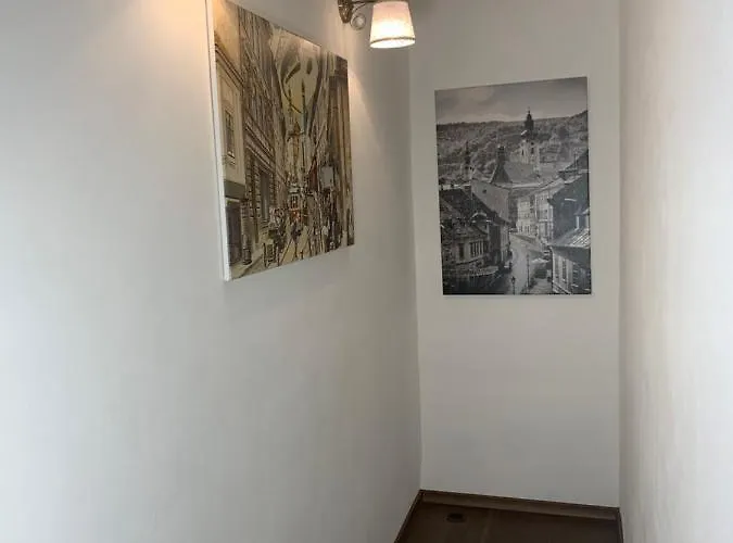 Pri Lyceu * Banská Štiavnica