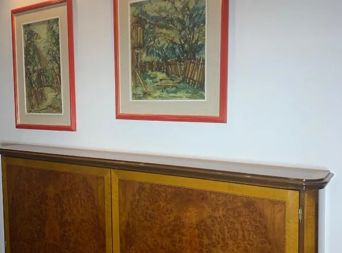 Appartamento Pri Lyceu *