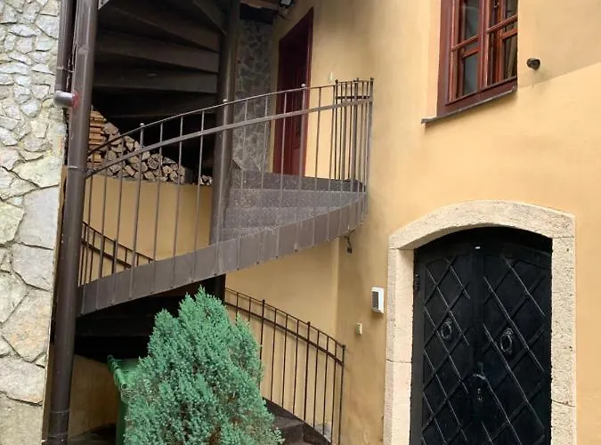 Pri Lyceu Appartamento *