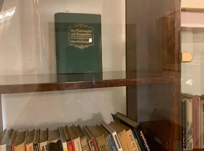 Pri Lyceu Appartamento *