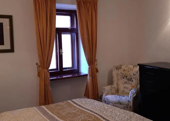 Pri Lyceu Banská Štiavnica